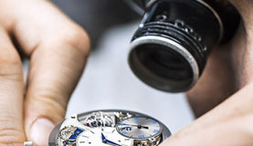 杭州百达翡丽维修保养拆解清洗