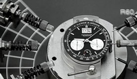 杭州百达翡丽手表维修全面检查