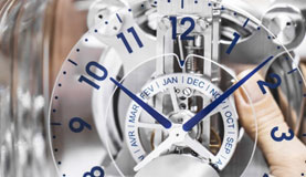 杭州百达翡丽维修保养品质控制