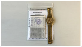 服务完成-百达翡丽指定授权维修网点