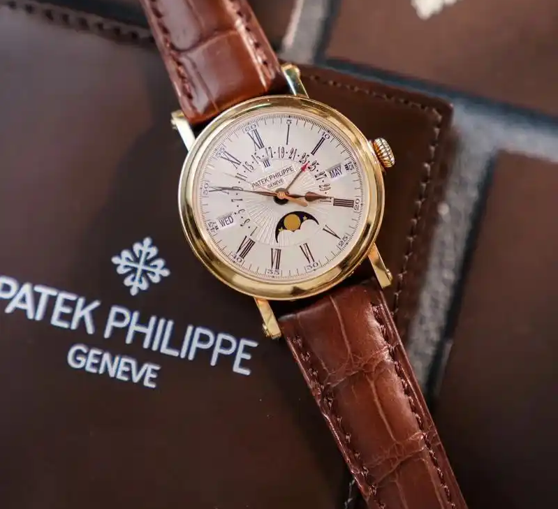 杭州百达翡丽官方售后维修保养服务中心定制解决方案